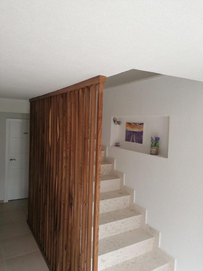 Vila Mira Trebinje Buitenkant foto
