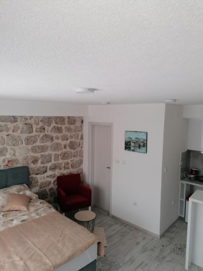 Vila Mira Trebinje Buitenkant foto