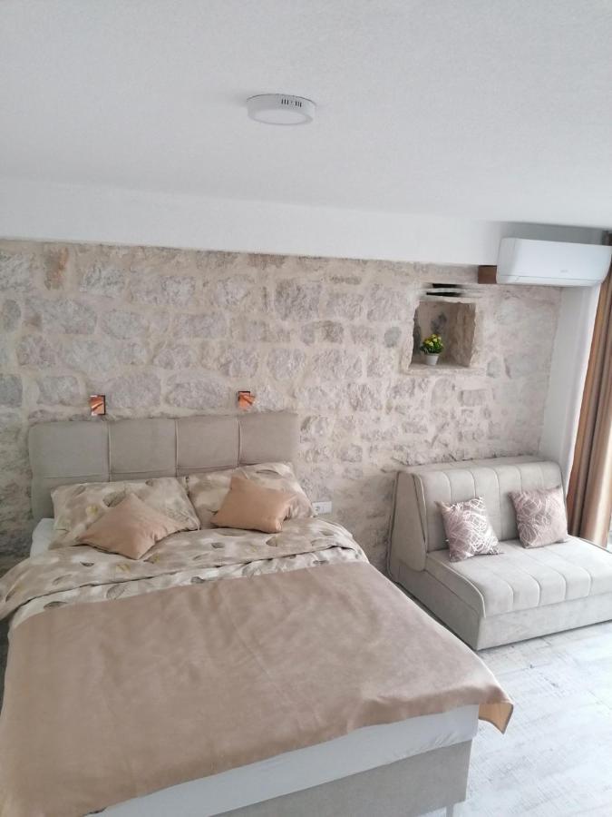 Vila Mira Trebinje Buitenkant foto