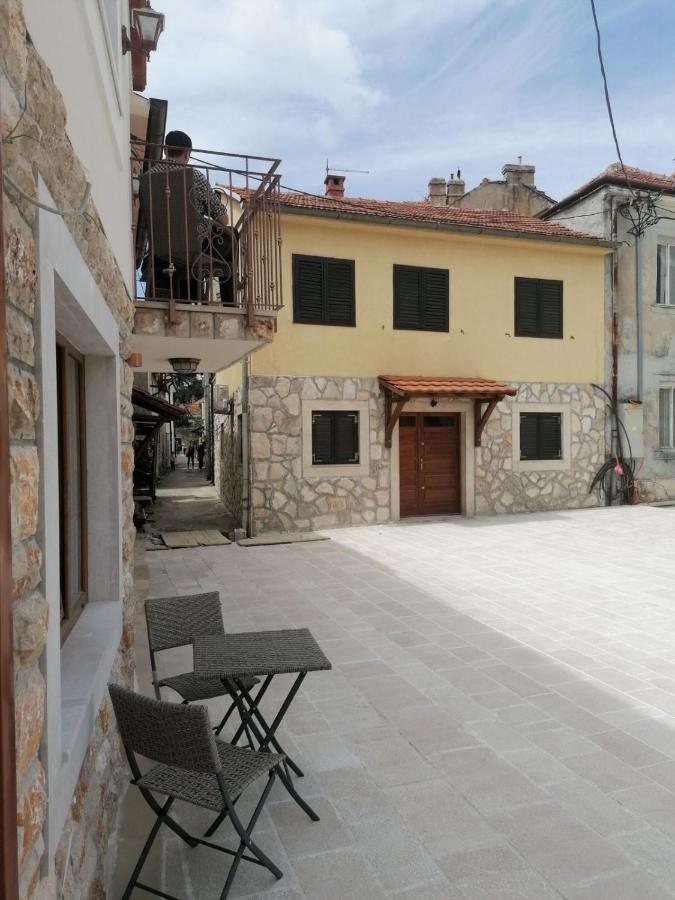 Vila Mira Trebinje Buitenkant foto