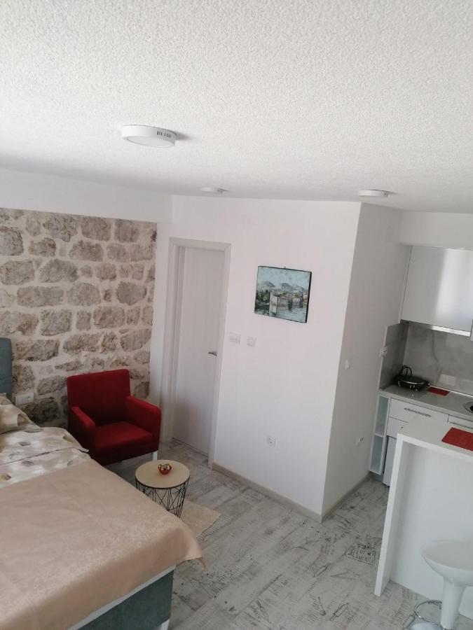 Vila Mira Trebinje Buitenkant foto