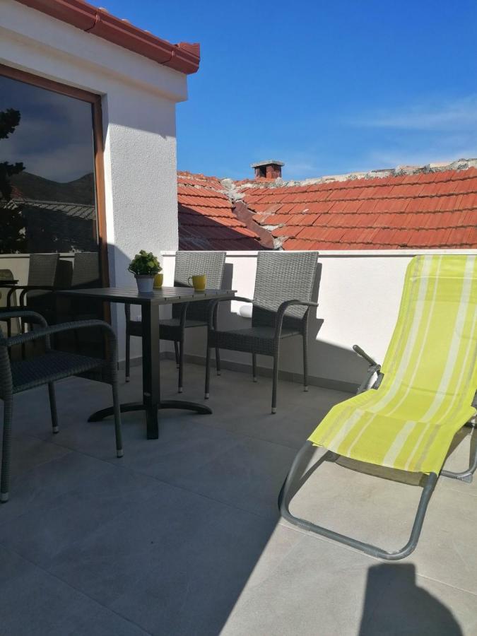 Vila Mira Trebinje Buitenkant foto