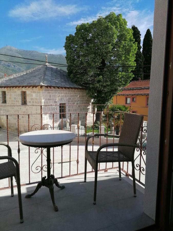 Vila Mira Trebinje Buitenkant foto