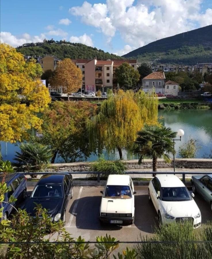 Vila Mira Trebinje Buitenkant foto